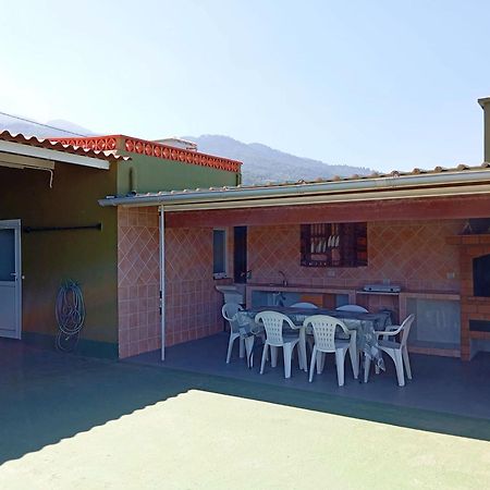 Вилла Live La Victoria Carril - Casa Acogedora Y Familiar Con Terraza Completa Ла-Виктория-де-Асентехо Экстерьер фото