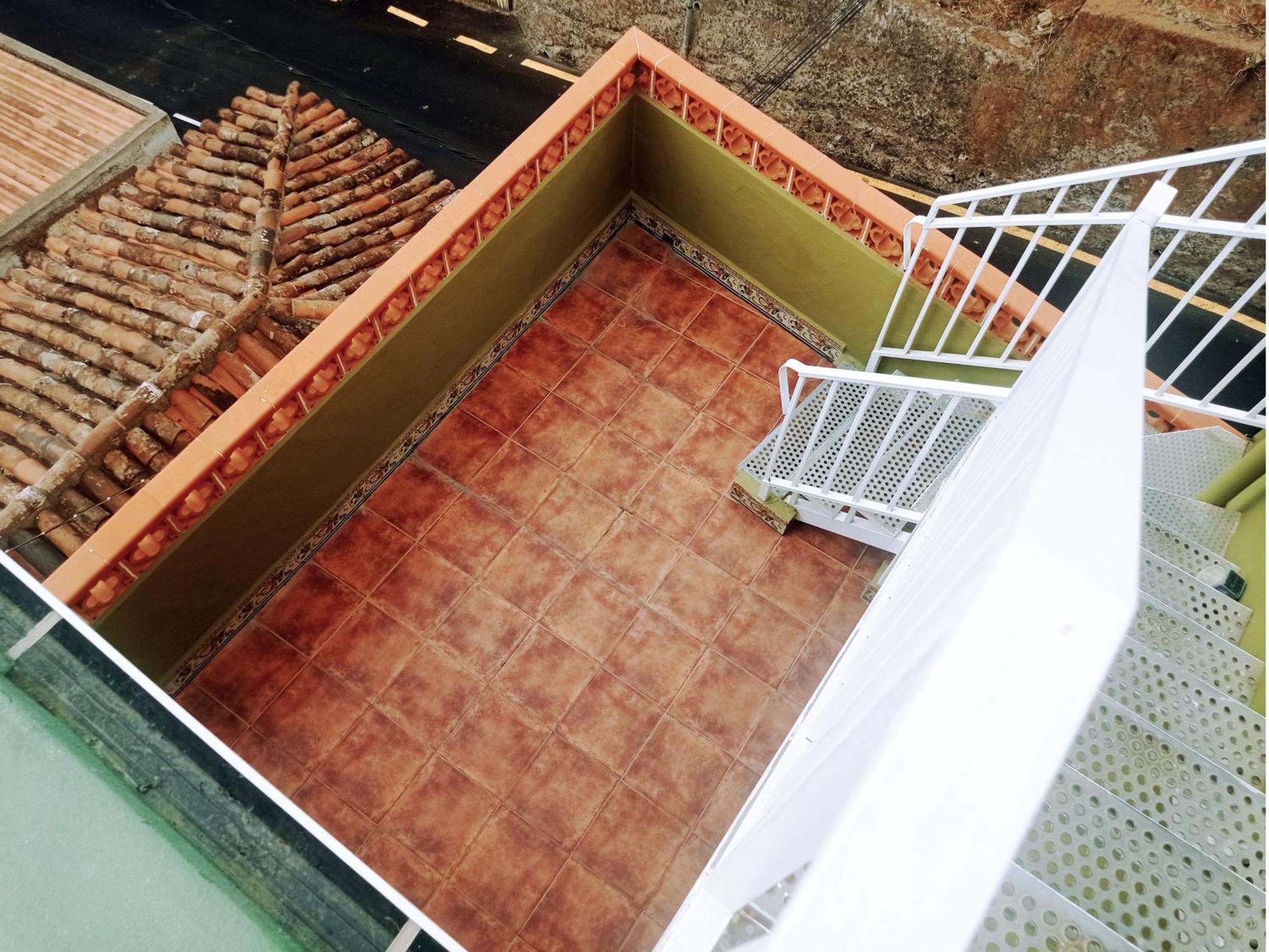 Вилла Live La Victoria Carril - Casa Acogedora Y Familiar Con Terraza Completa Ла-Виктория-де-Асентехо Экстерьер фото