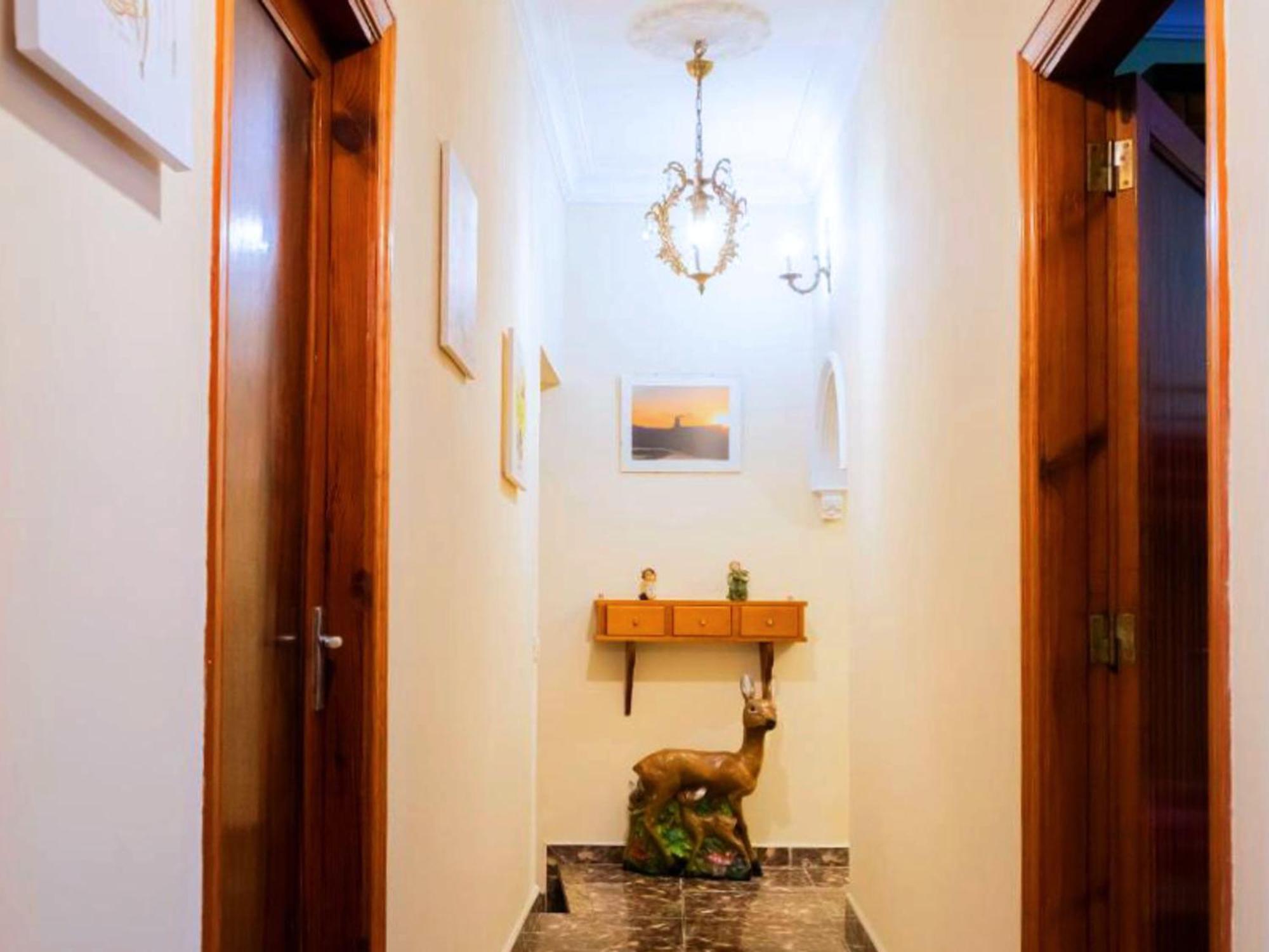 Вилла Live La Victoria Carril - Casa Acogedora Y Familiar Con Terraza Completa Ла-Виктория-де-Асентехо Экстерьер фото